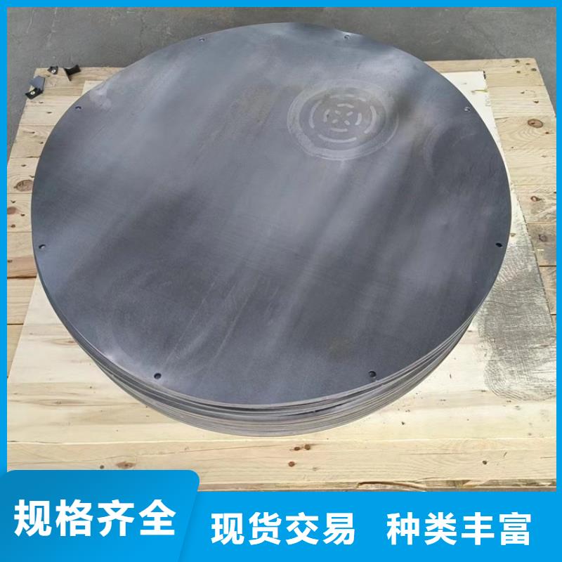 异形铅加工件产地