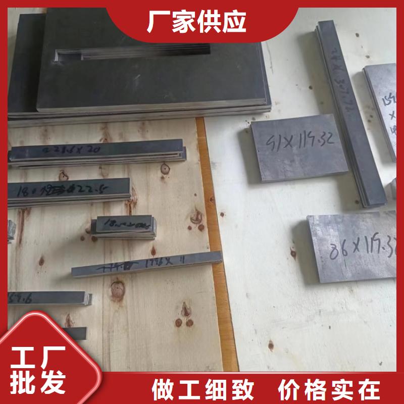 口碑好的浇筑铅梯合金件销售厂家