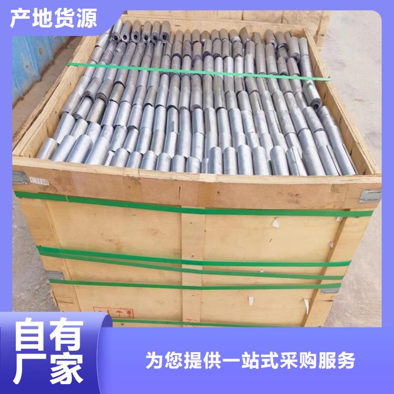 浇筑铅梯合金件不怕同行比质量