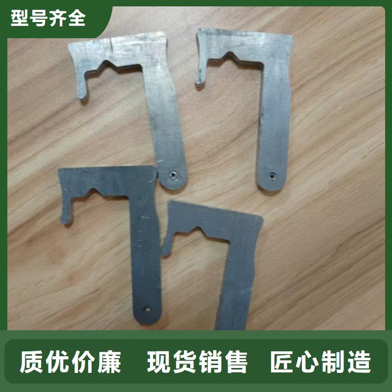 铅浇铸件现货直销厂家