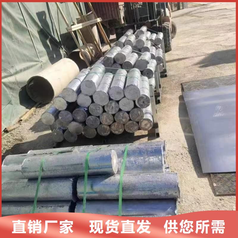 耐酸碱铅件源头厂家