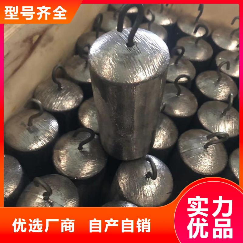 铅异形件供应商