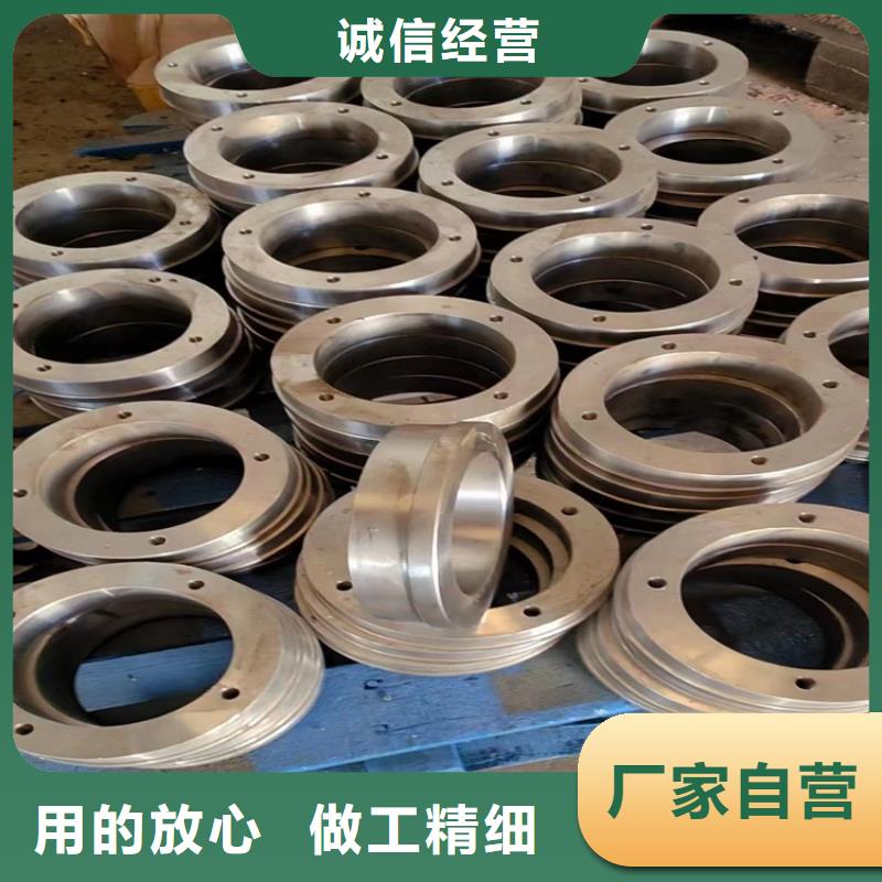 供应批发配重铅异形件-热销