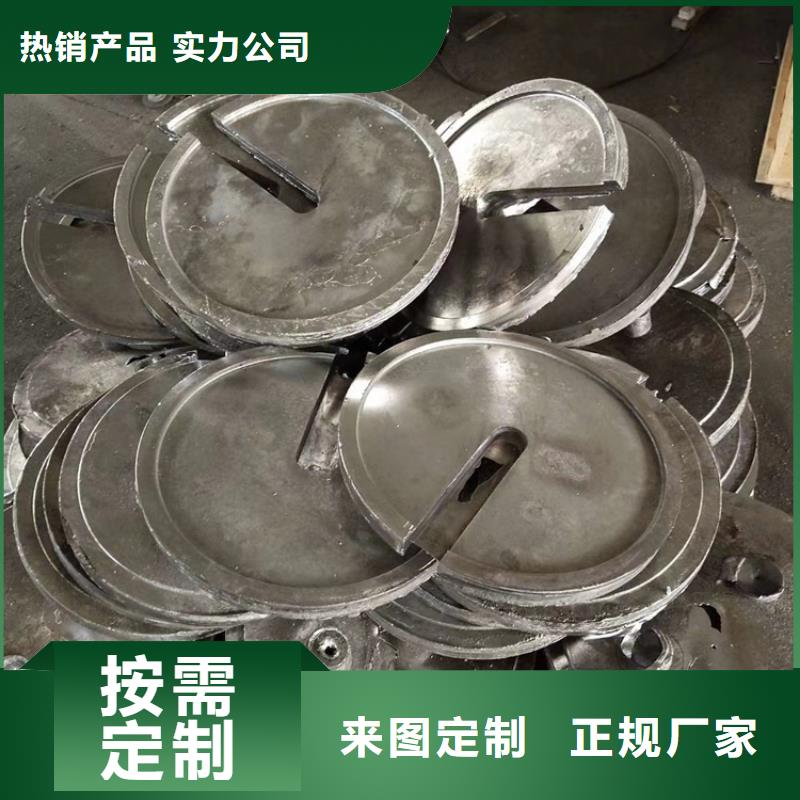 省心：X光防辐射铅件生产厂家