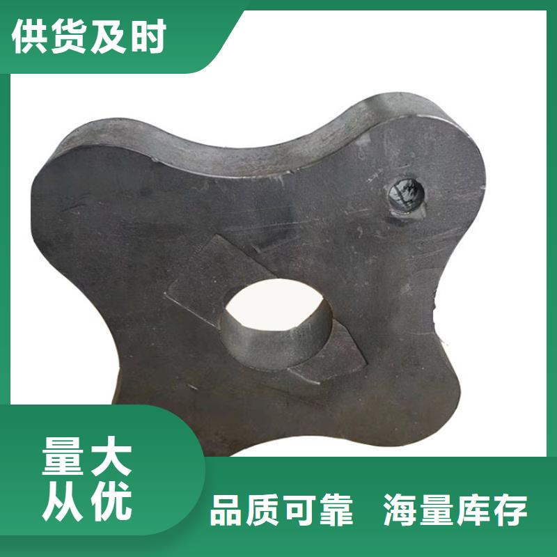 供应批发配重铅异形件-热销