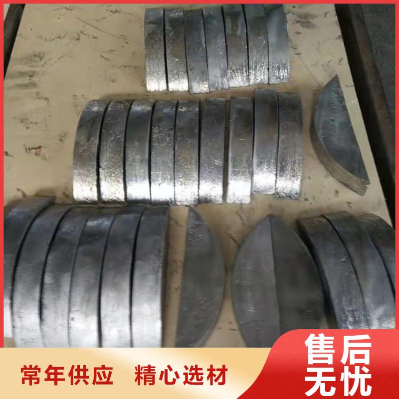 供应批发配重铅异形件-热销