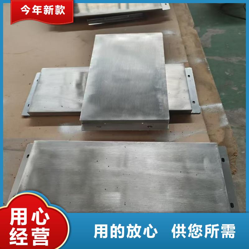 铅件异形件多年老厂