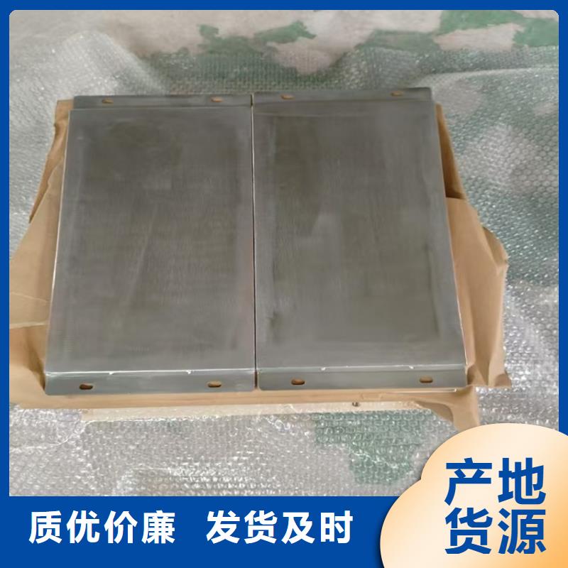 口碑好的浇筑铅梯合金件销售厂家