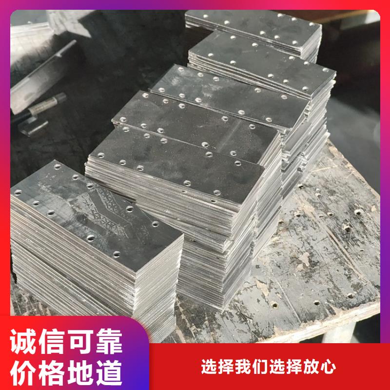 铅异形件代理商
