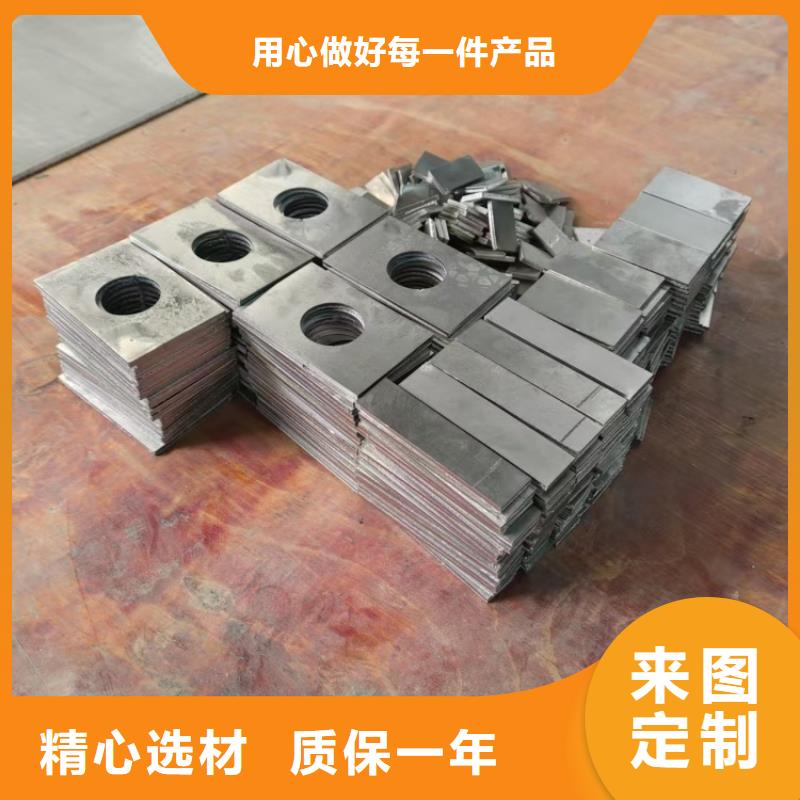 铅异形件代理商