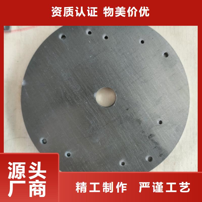 铅异形件代理商