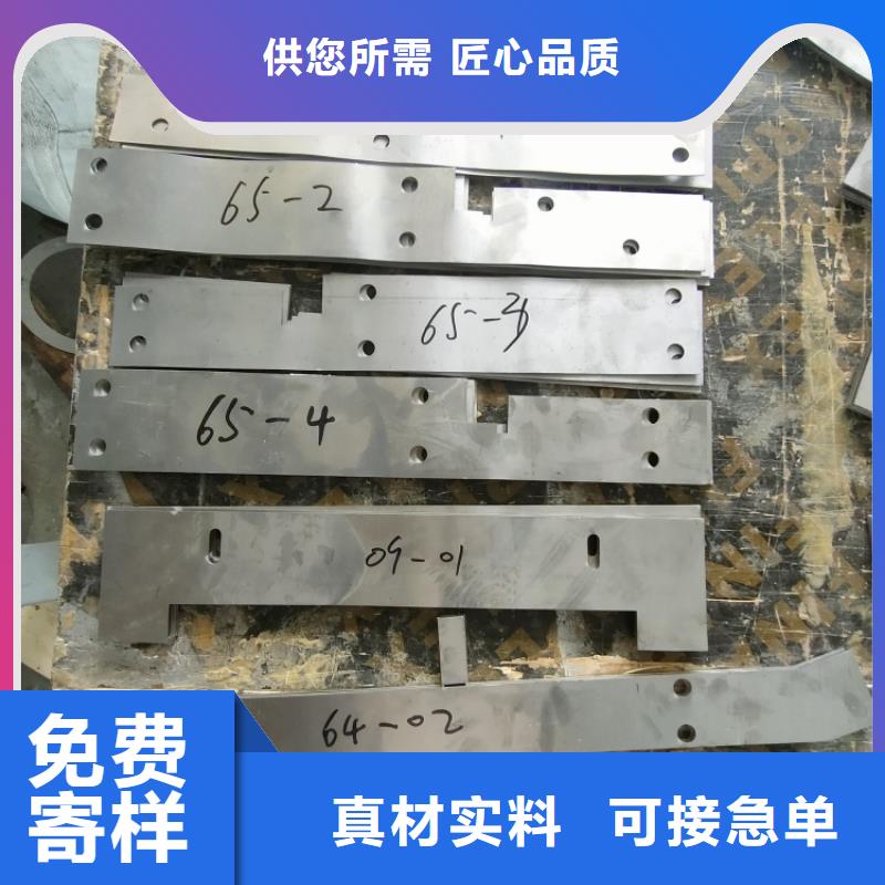 金属铅加工件参数