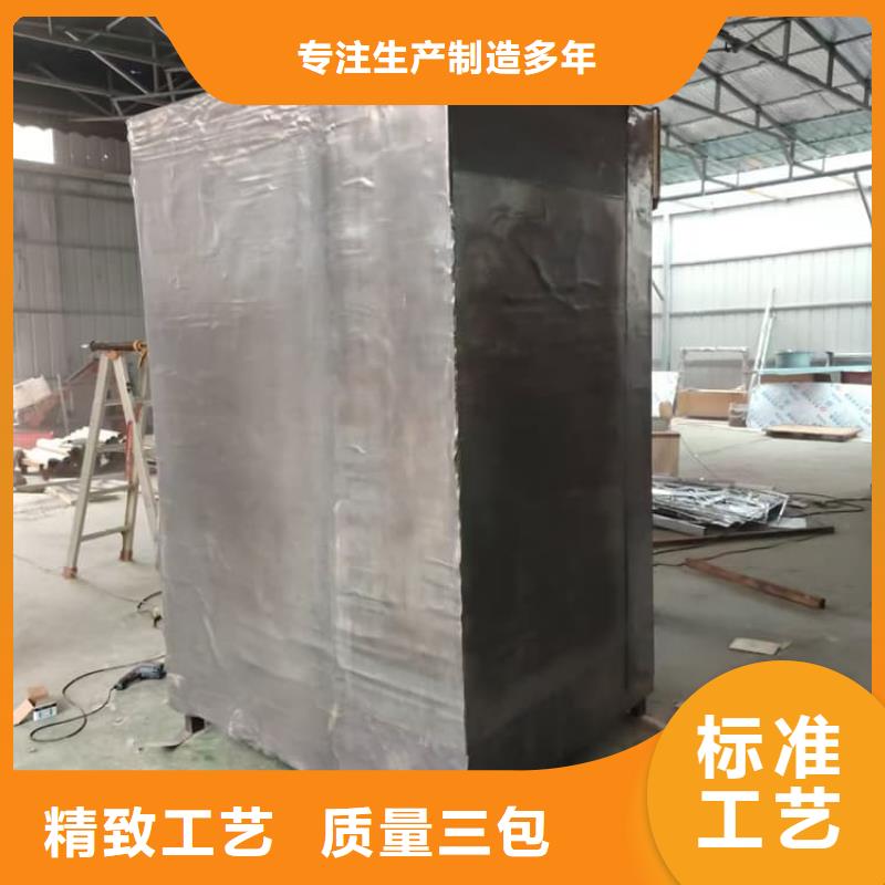 固定式防辐射铅房海量货源