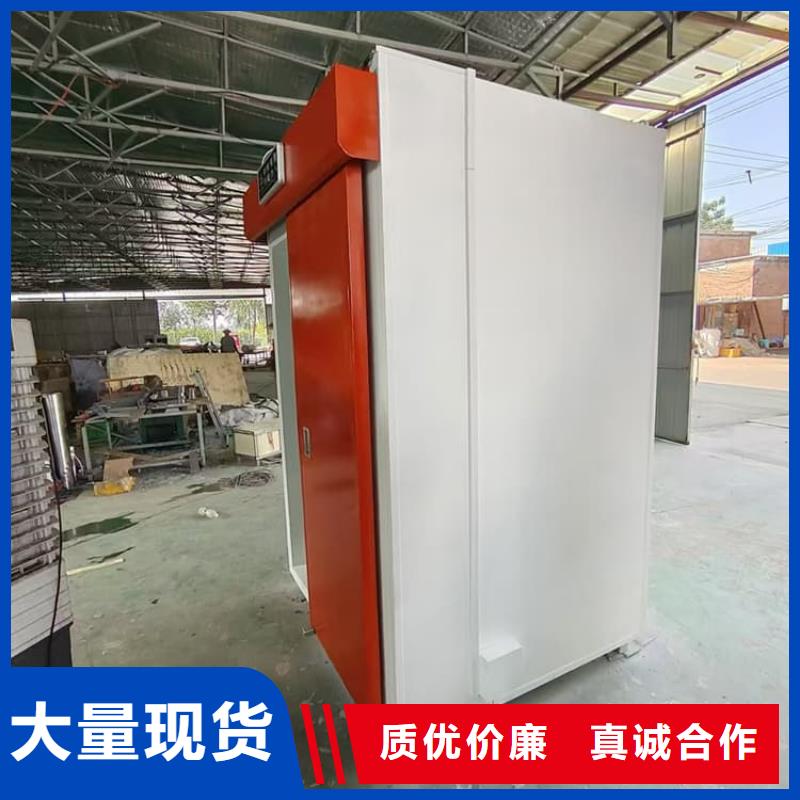 现货供应组合式铅房_优质厂家