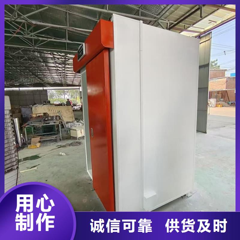 优选：防辐射不锈钢铅房供应商