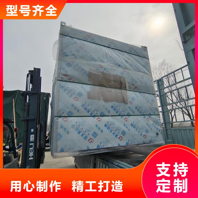 现货供应组合式铅房_优质厂家