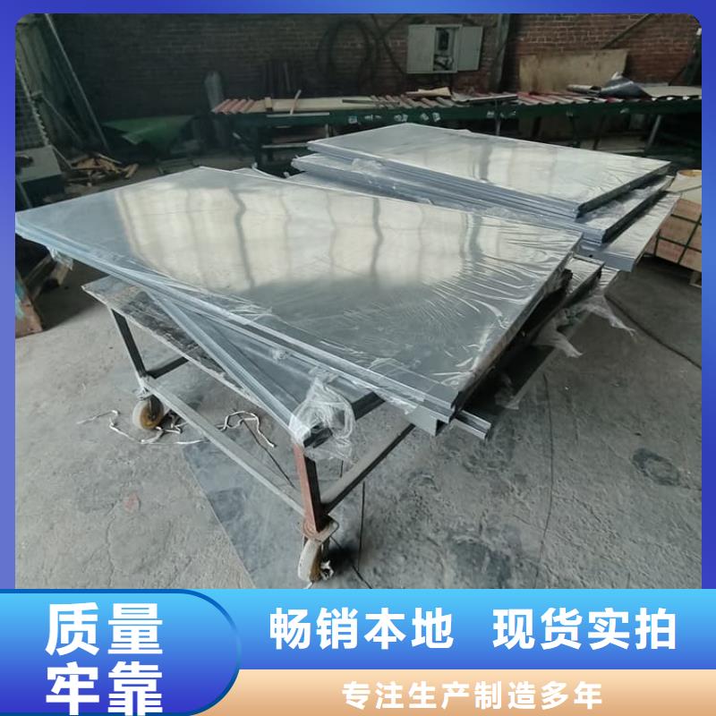 组装式铅房全国施工