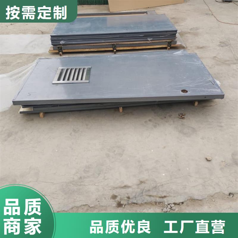 组装式铅房全国施工
