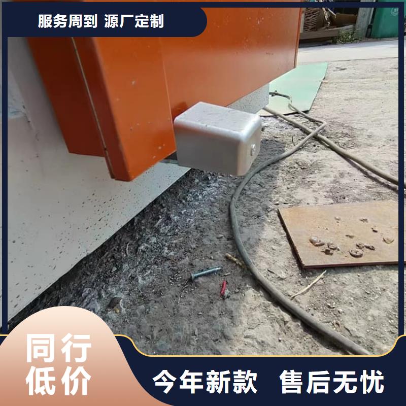 组装式铅房全国施工