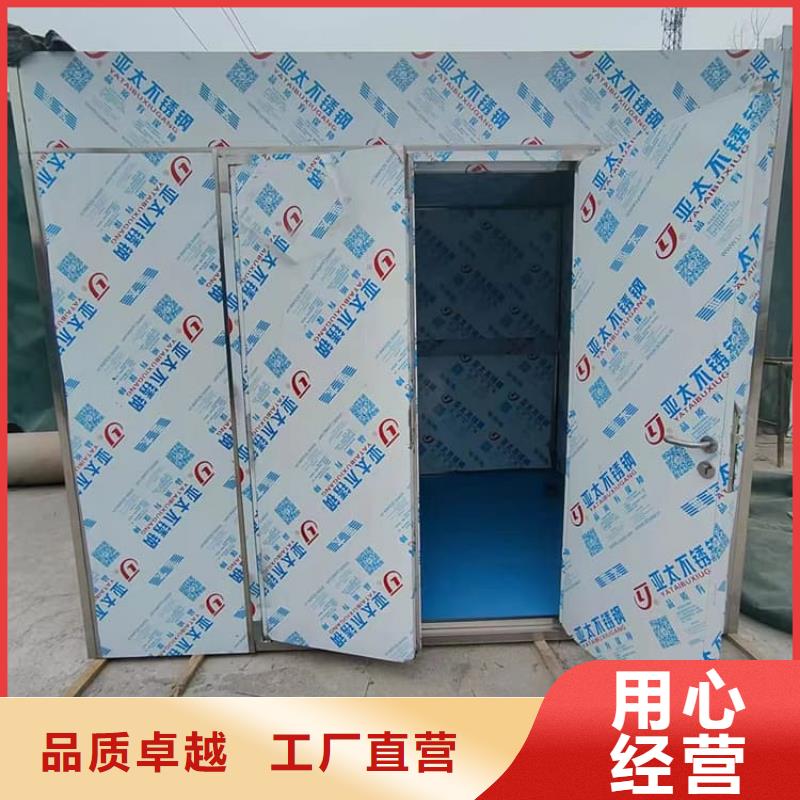 工业探伤铅房-放心可靠
