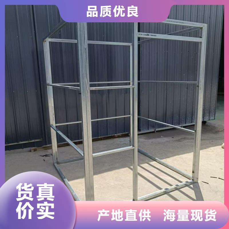 射线屏蔽探伤室厂家，基地