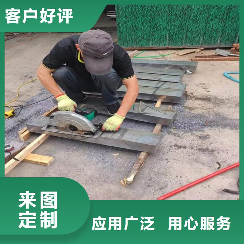 供应船舶平衡铅块的厂家