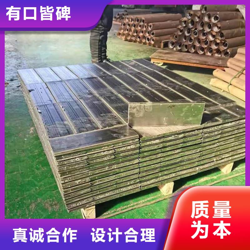 耐酸铅块-好产品用质量说话
