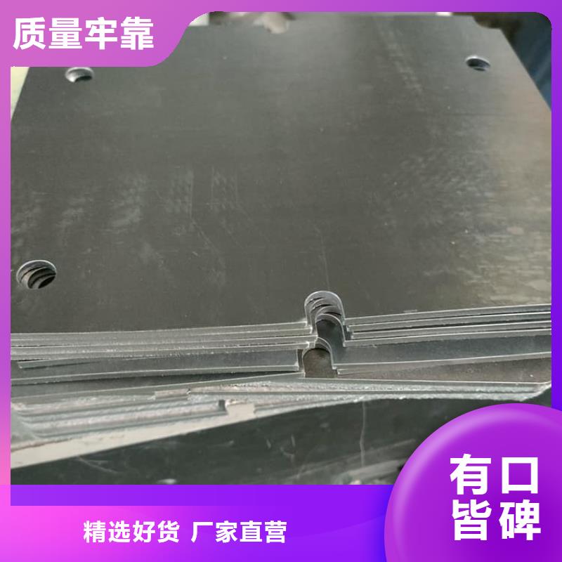 实力雄厚的99.994%纯铅制铅块生产厂家