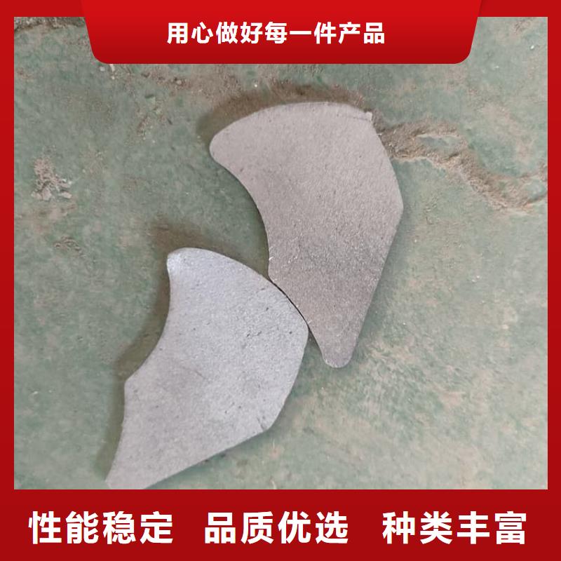 口碑好的互锁式铅块厂家