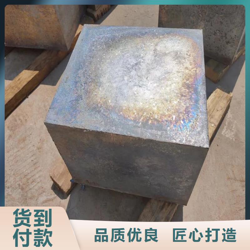 互锁式铅块用途广
