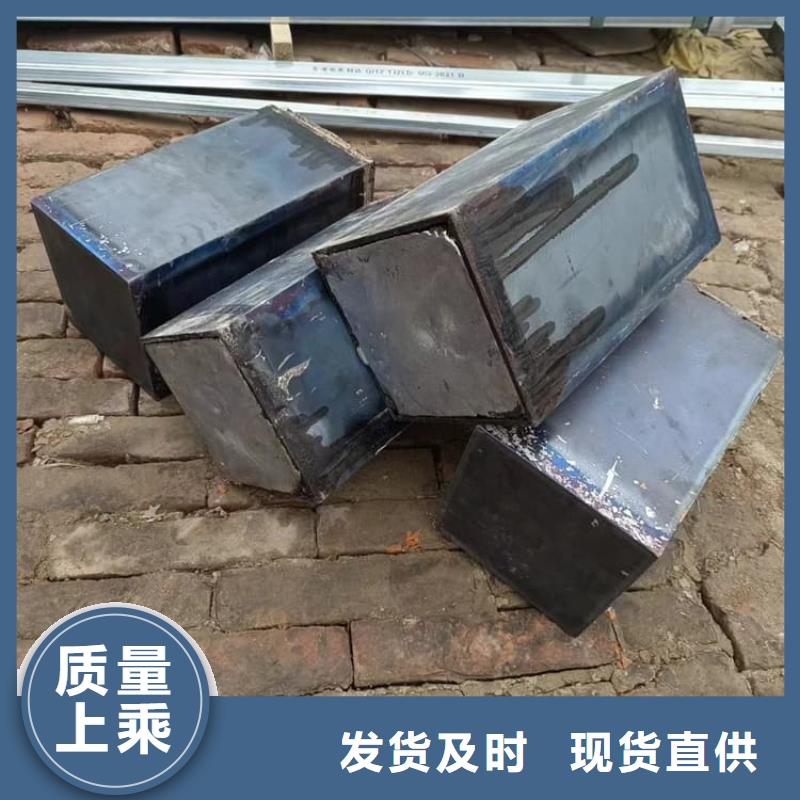 互锁式铅块用途广