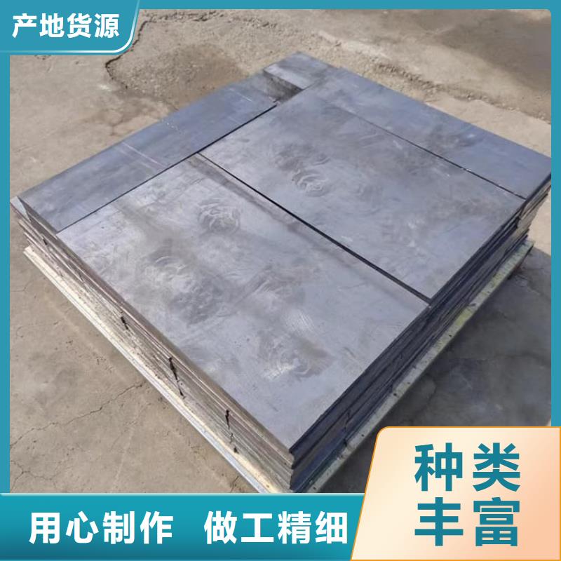 随时验厂##异形铅块##实力保障