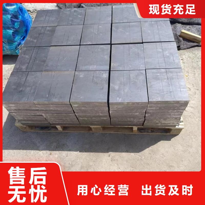 工业纯软铅块技术参数