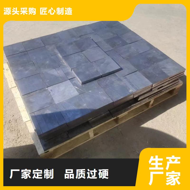 口碑好的互锁式铅块厂家