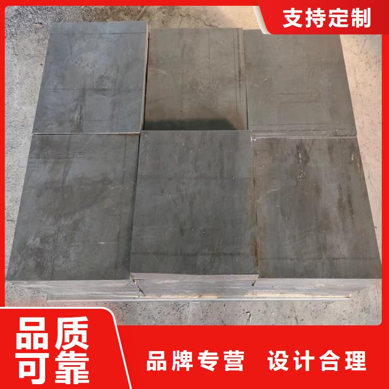船舶平衡铅块本地厂家