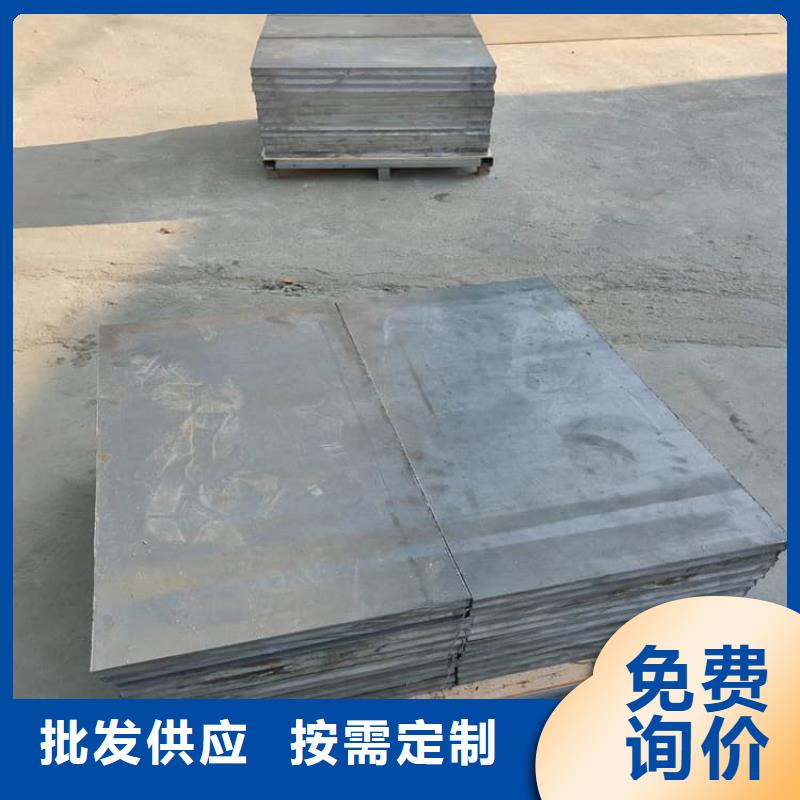 定做工业浇铸铅块的厂家