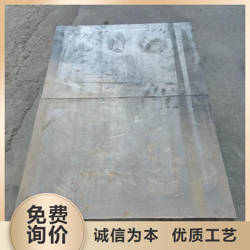 浇筑铅制品厂家-可来厂参观