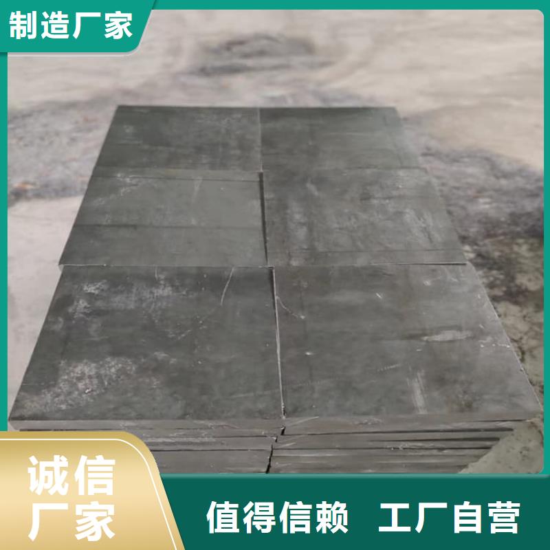 平衡铅块就是好