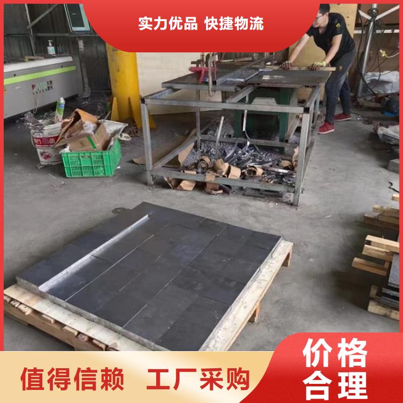 专业销售电解潜水配重铅块质量有保证