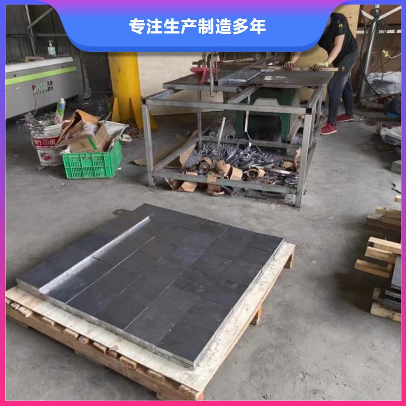 重信誉挤压配重铅块供货商
