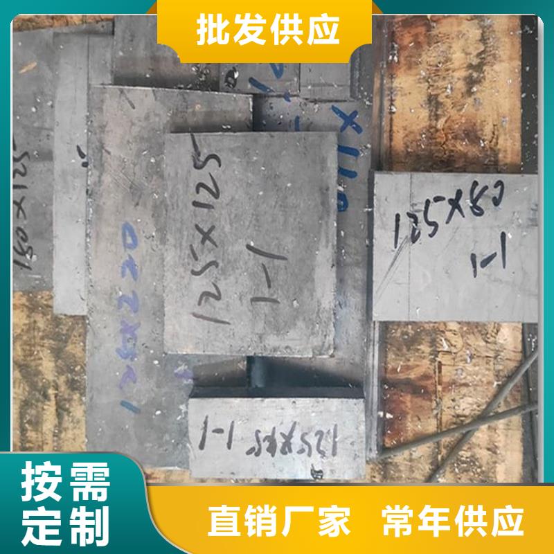 浇铸配重铅块有资质