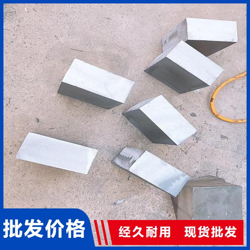 异形铅块畅销全省