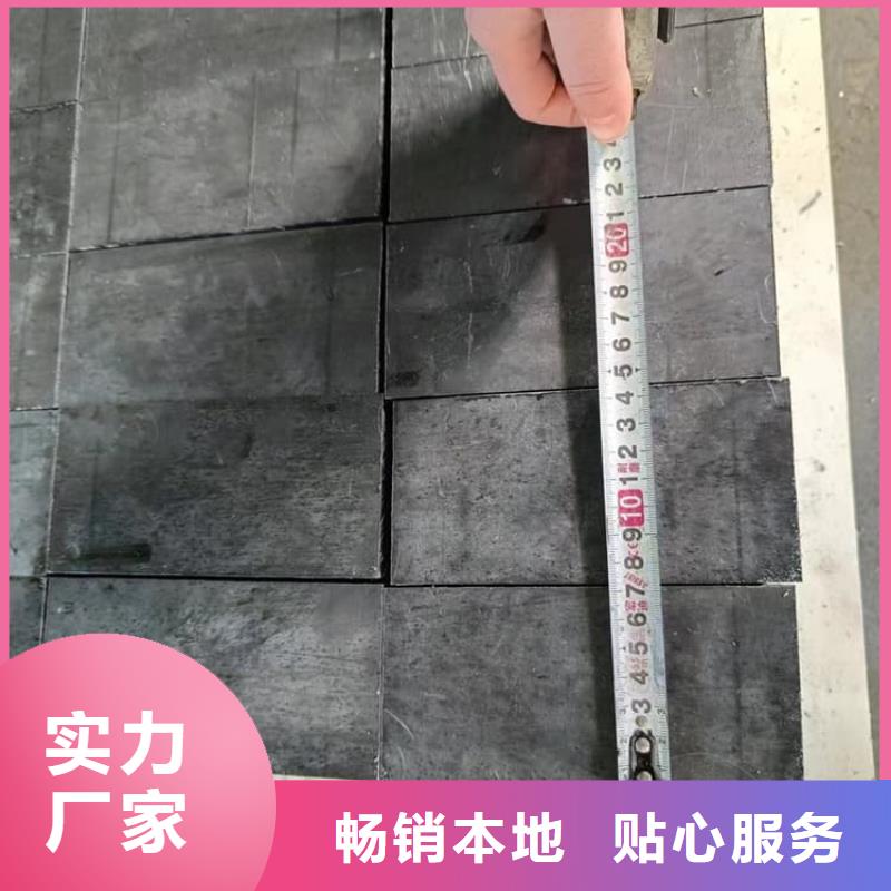 实力雄厚的99.994%纯铅制铅块生产厂家