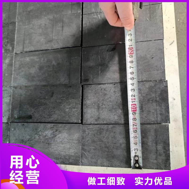 射线防护铅块_品类齐全
