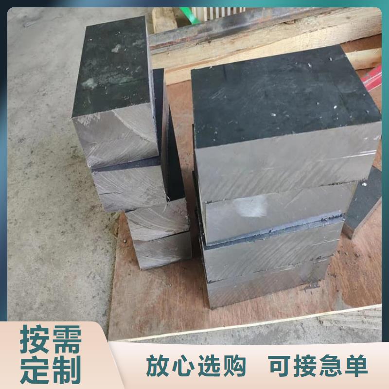 浇筑铅制品货源足
