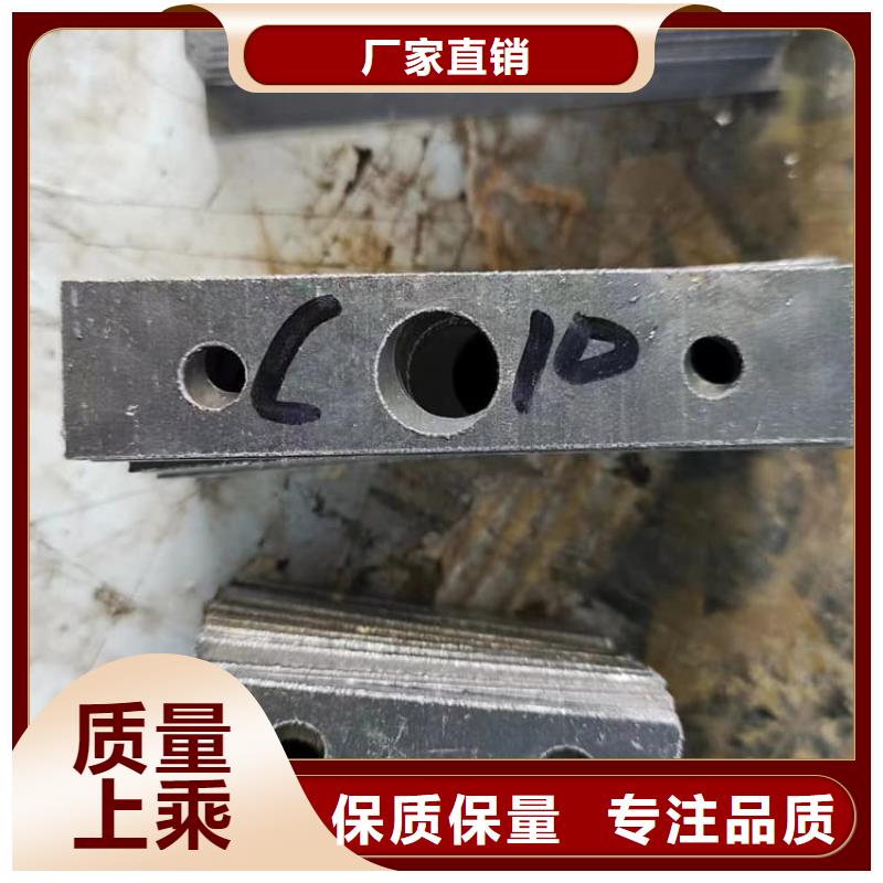 支持定制的平面铅块经销商