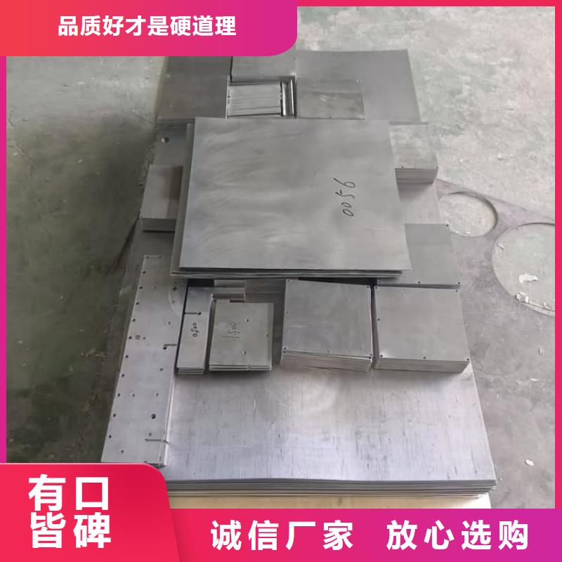#防辐射铅块#厂家