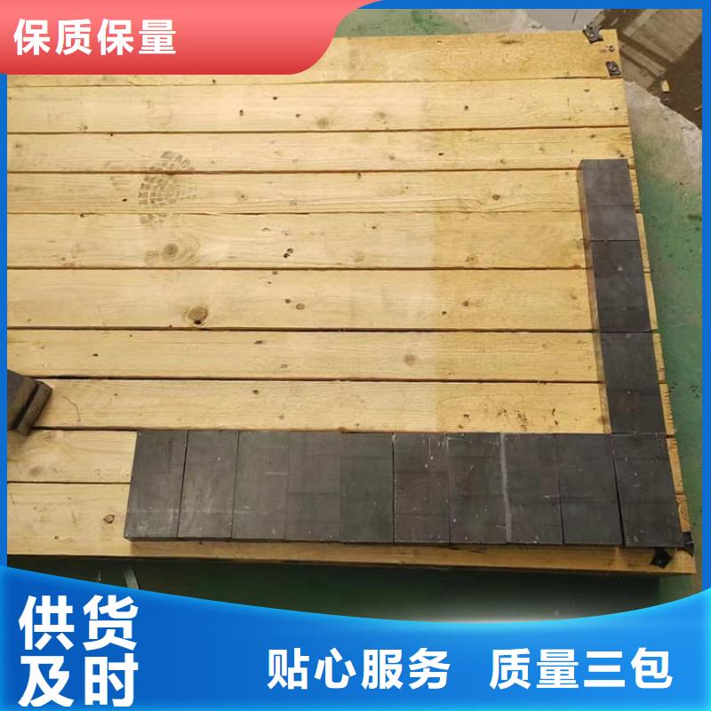 浇筑铅制品厂家-可来厂参观