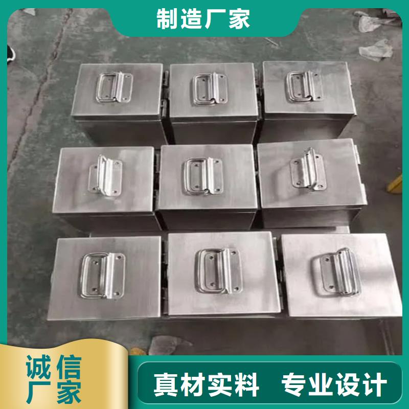 铅桶铅盒_本地企业放心选择