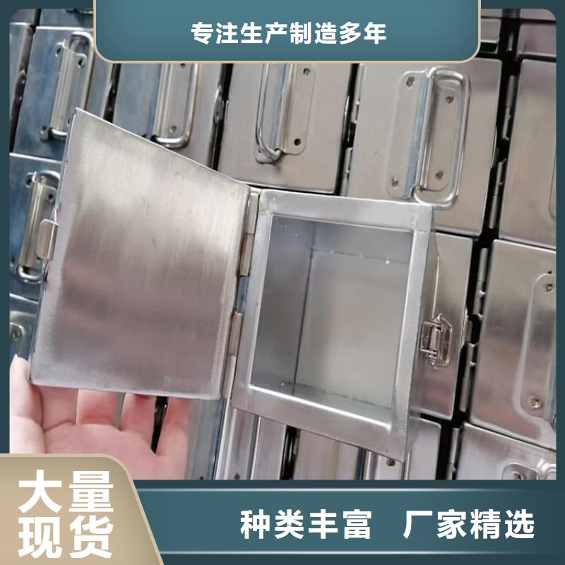 铅桶铅盒_本地企业放心选择